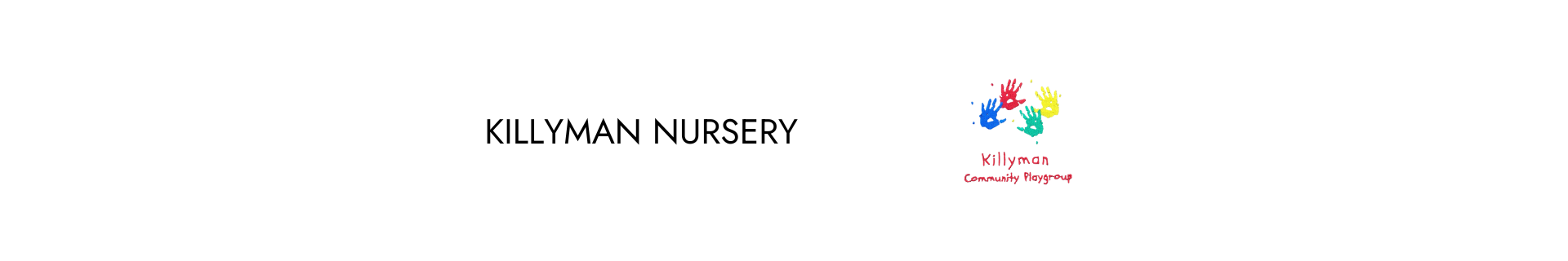 Killyman Community Nursery