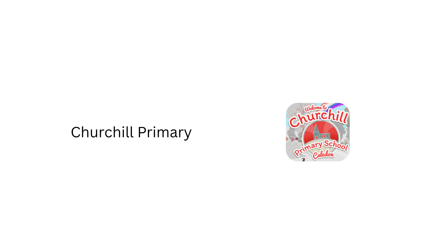 Churchill Caledon