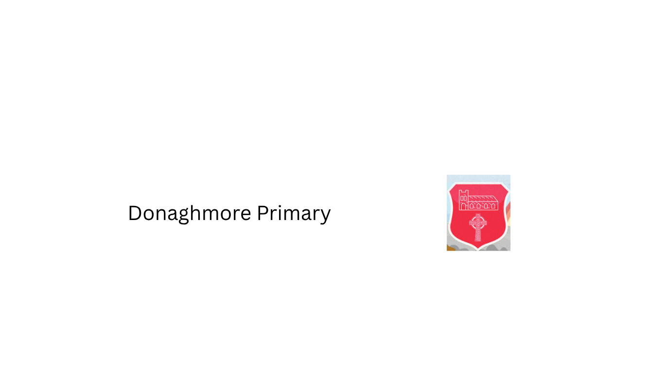 Donaghmore Primary