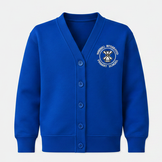 Windmill Intergrated Cardigan