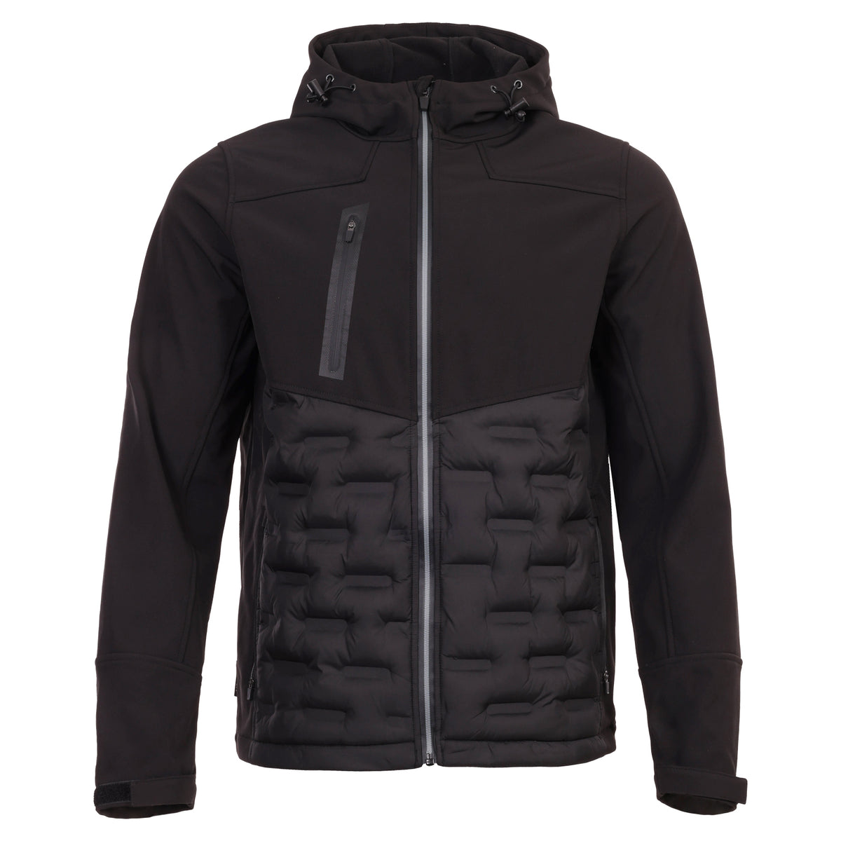 TuffStuff Standford Softshell Jacket