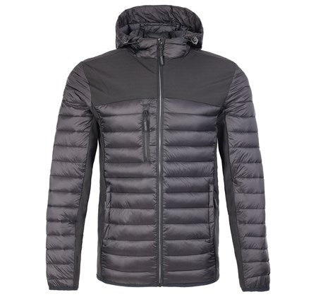 TuffStuff Hatton Hooded Jacket