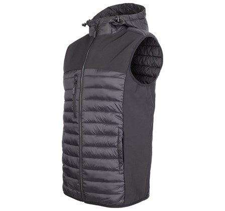 TuffStuff Howden Hooded Bodywarmer