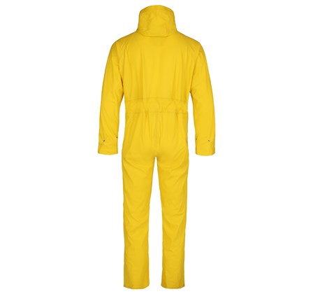 Fort Flex Coverall