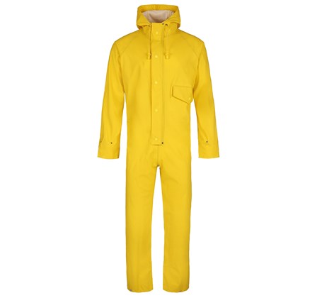 Fort Flex Coverall