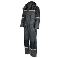 Fort Orwell Waterproof Padded Coverall