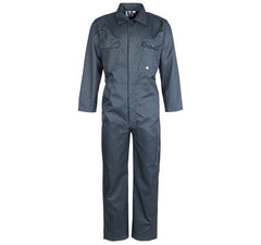 Fort Stud Front Coverall