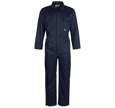 Fort Stud Front Coverall