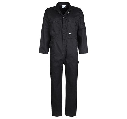 Ford Zip Front Coverall