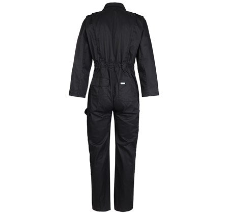 Ford Zip Front Coverall