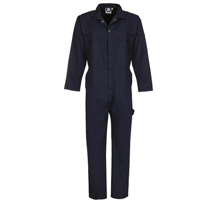 Ford Zip Front Coverall