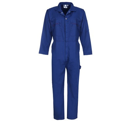 Ford Zip Front Coverall