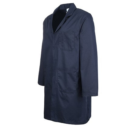 Fort Warehouse Coat