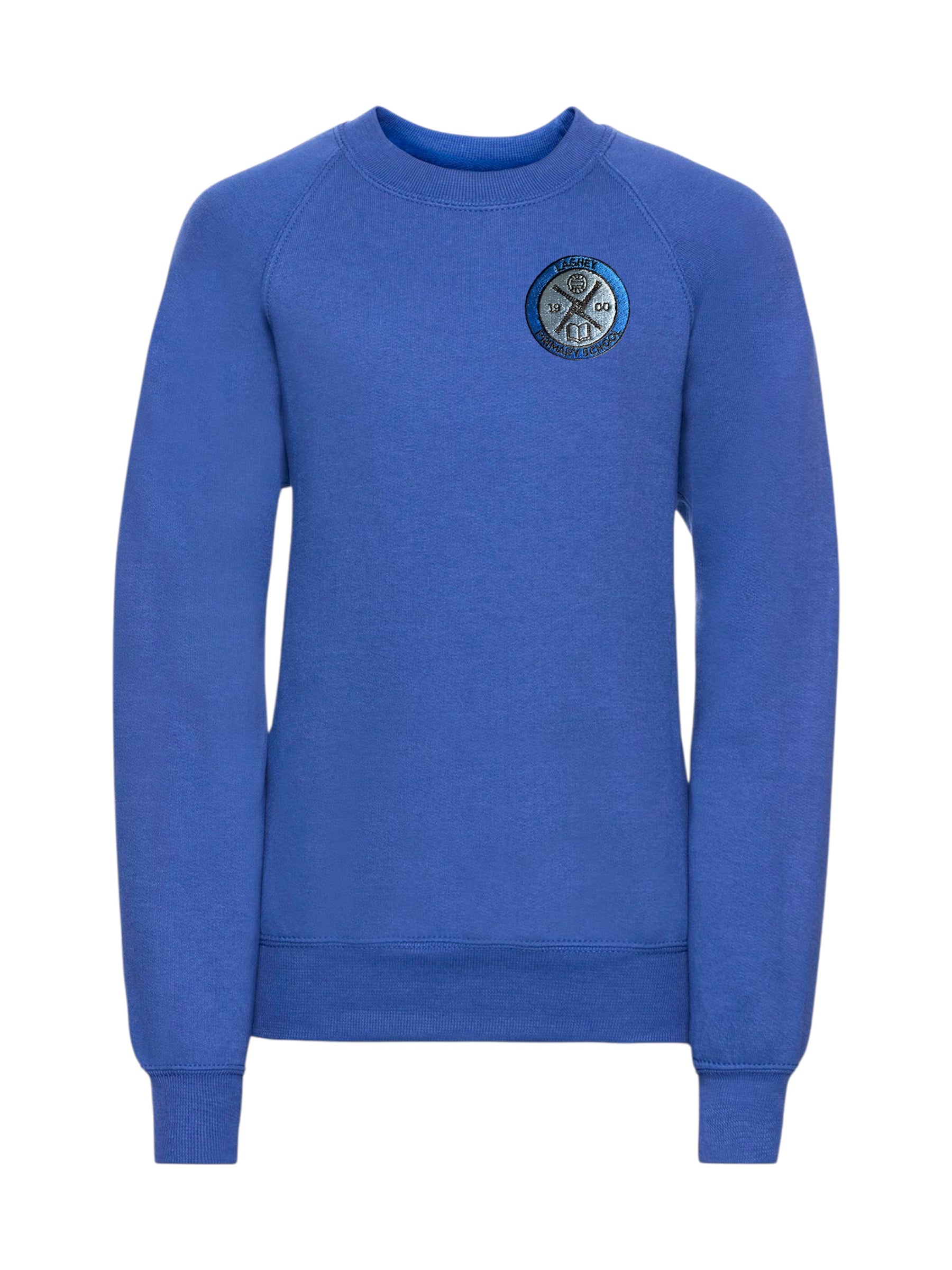 Laghey Sweatshirt