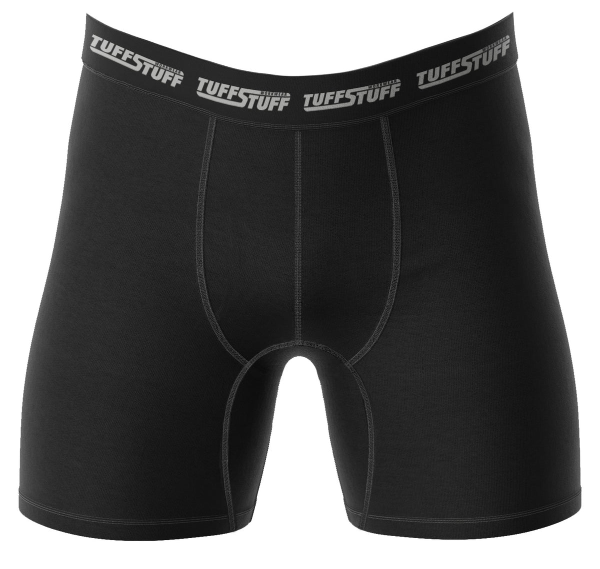 Tuff Stuff Elite Boxers (Twin Pack)