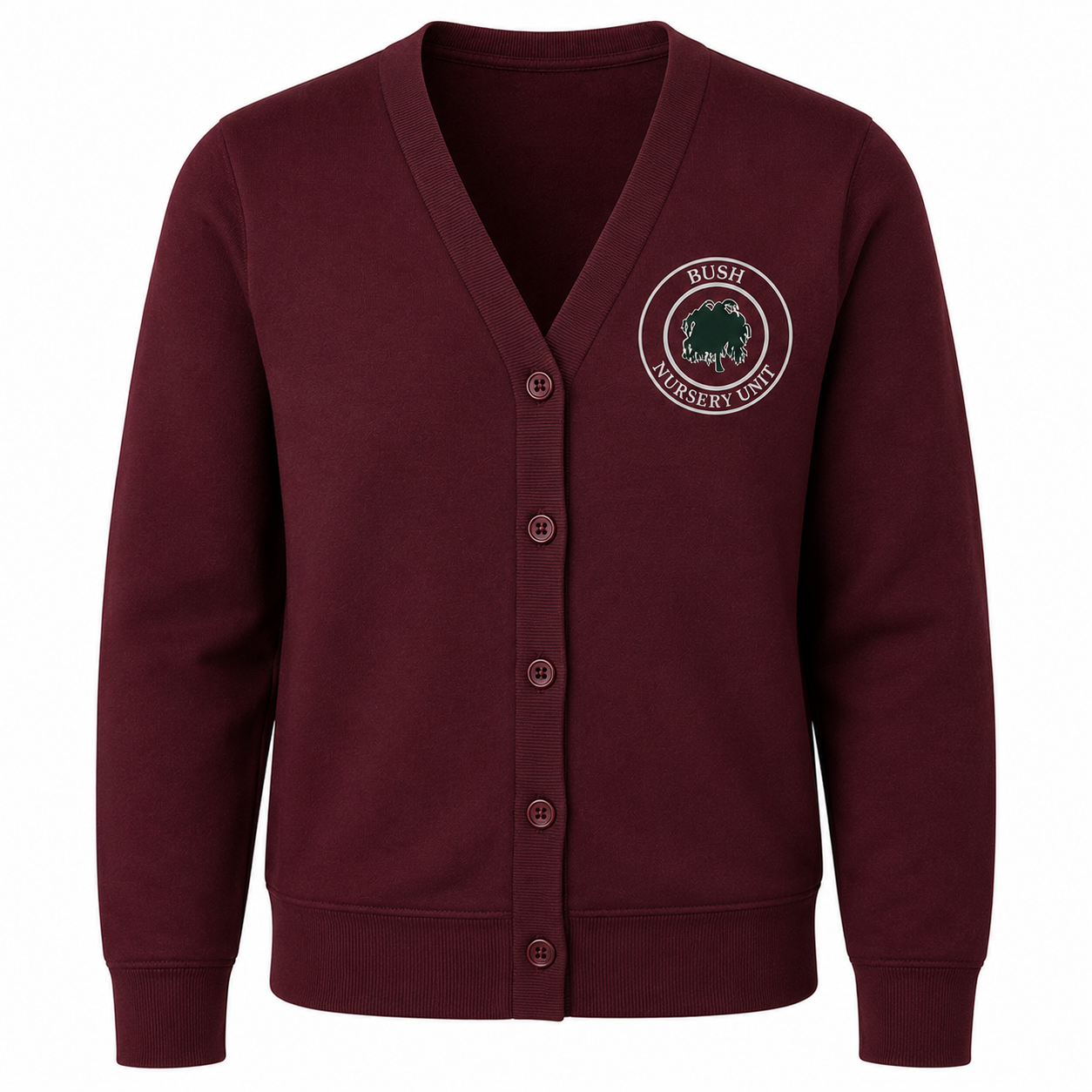 Bush Nursery Cardigan