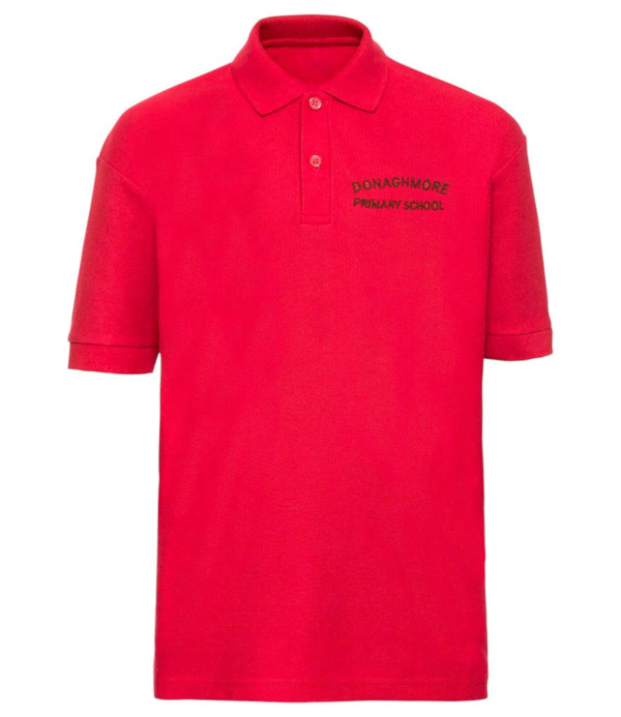 Donaghmore Polo Shirt
