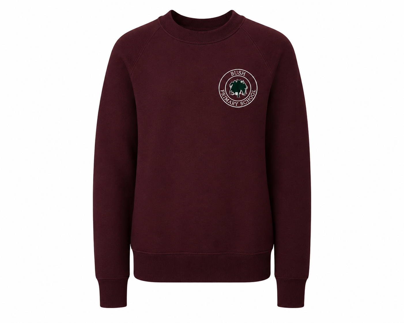 Bush primary Sweatshirt