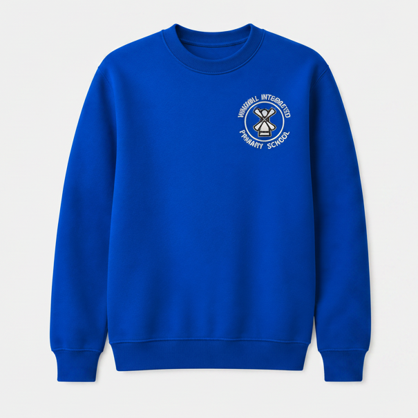 Windmill Intergrated Jumper
