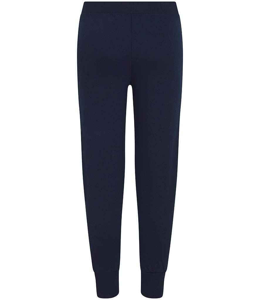 Edendork Navy jogging bottoms