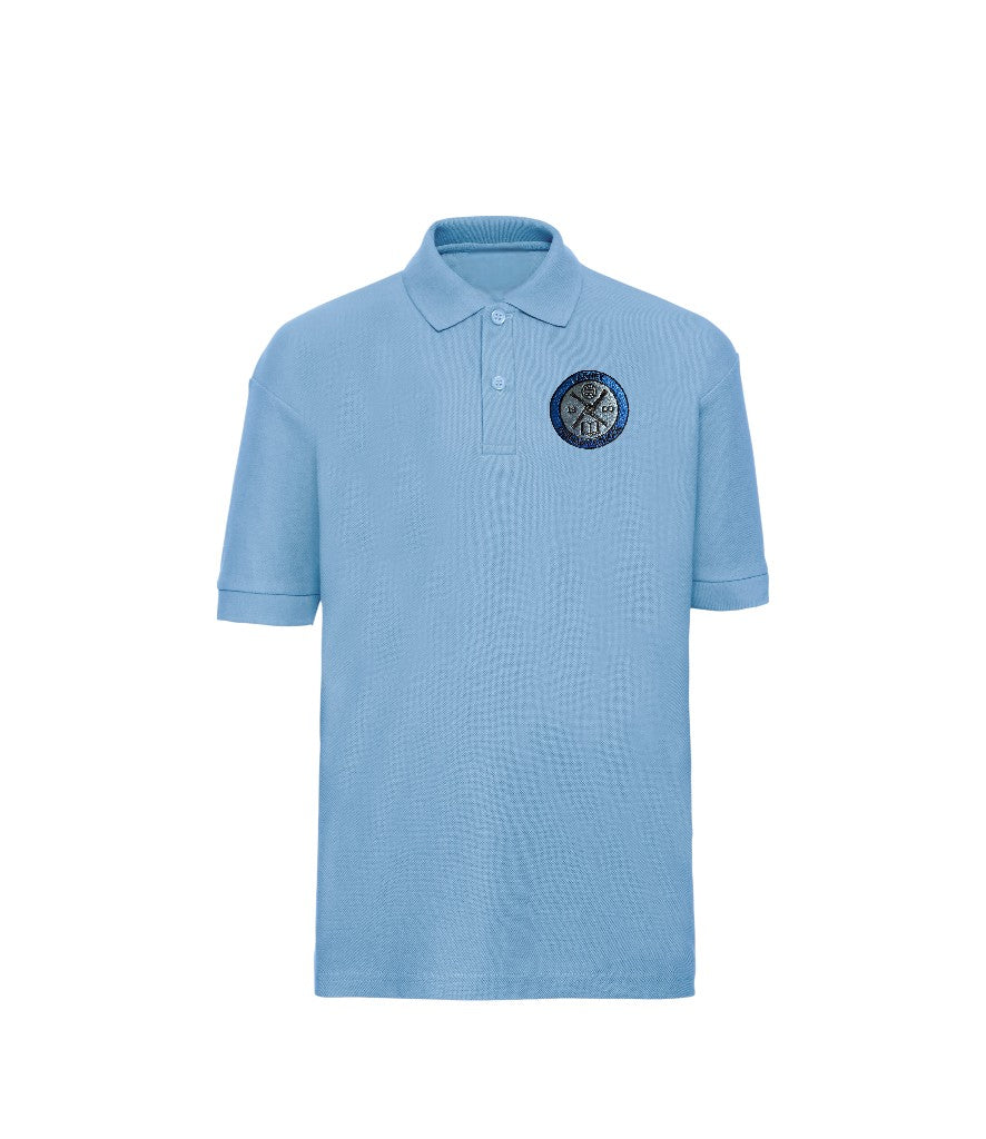 Laghey Polo shirt