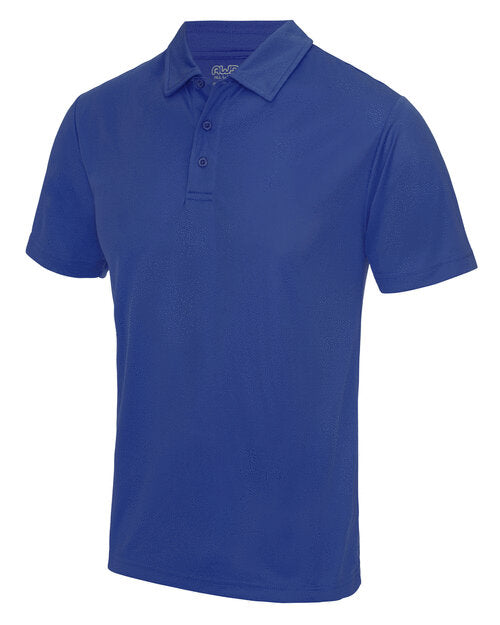 Just Cool Polo - Royal Blue