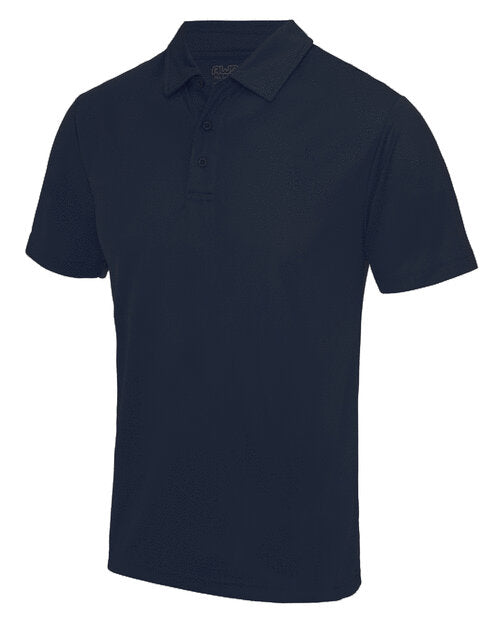 Just Cool Polo - French Navy