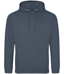 Just Hoods - Airforce Blue Hoodie