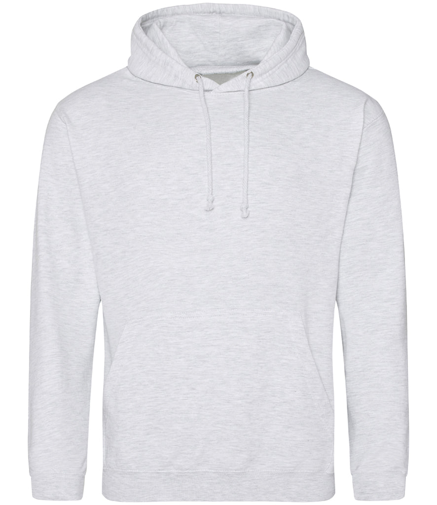 Just Hoods - Ash Hoodie