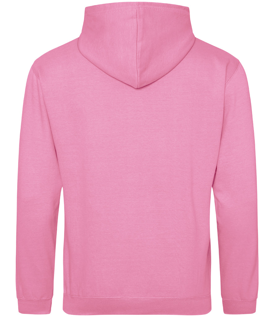 Just Hoods - Candy Floss Hoodie