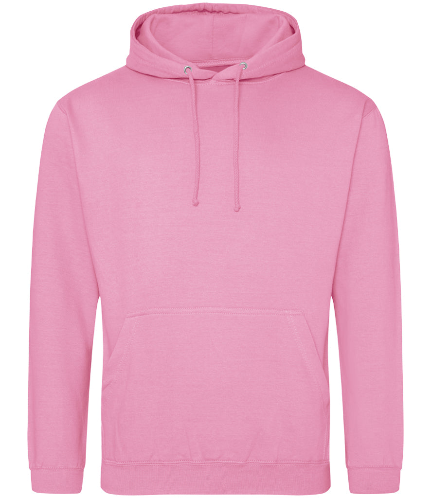 Just Hoods - Candy Floss Hoodie
