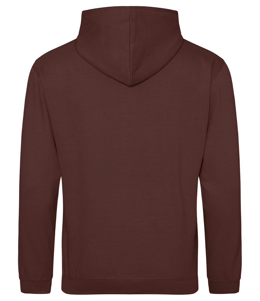 Just Hoods - Chocolate Fudge Brownie Hoodie