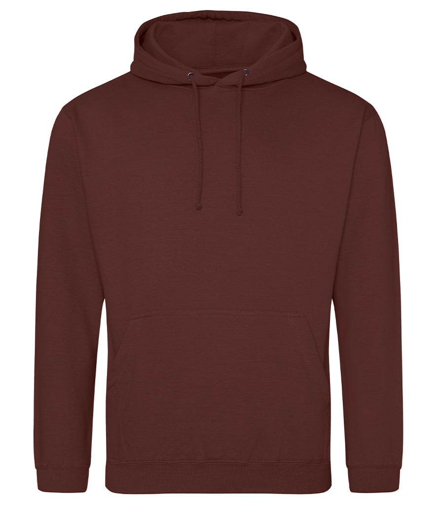 Just Hoods - Chocolate Fudge Brownie Hoodie