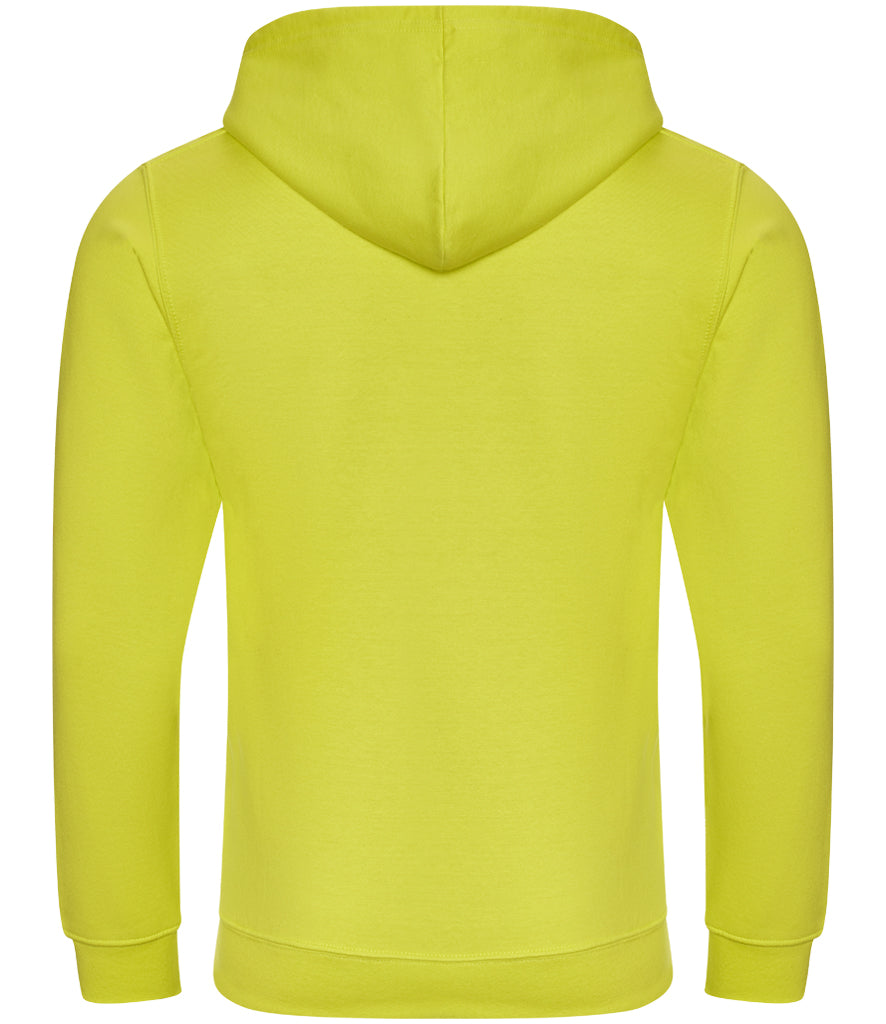Just Hoods - Citrus Hoodie