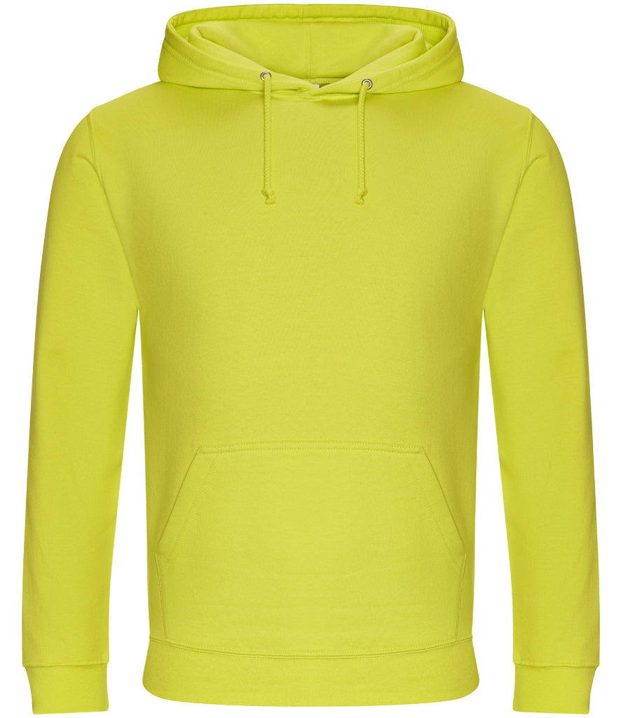 Just Hoods - Citrus Hoodie
