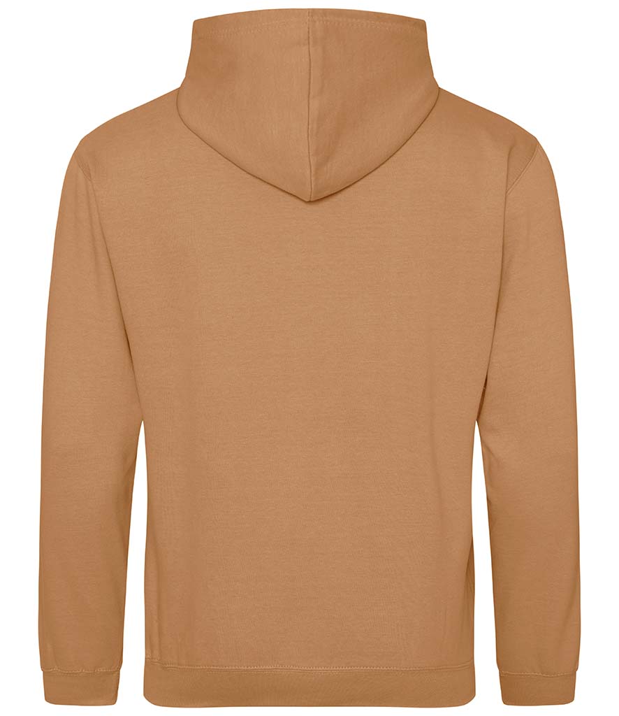 Just Hoods - Caramel Latte Hoodie