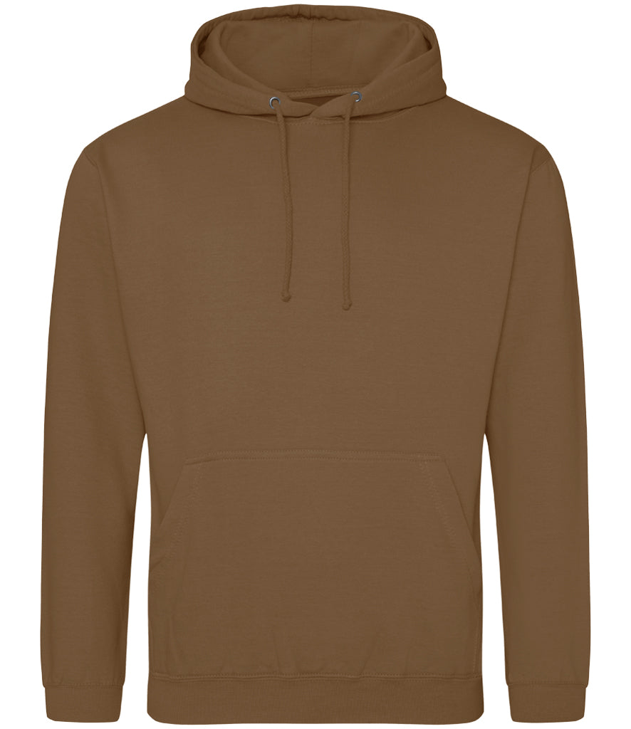 Just Hoods - Caramel Toffee