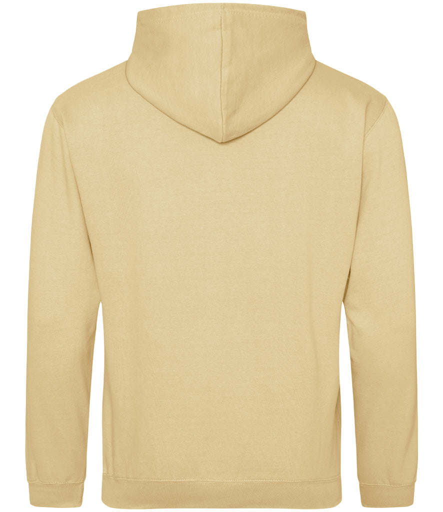 Just Hoods - Desert Sand Hoodie