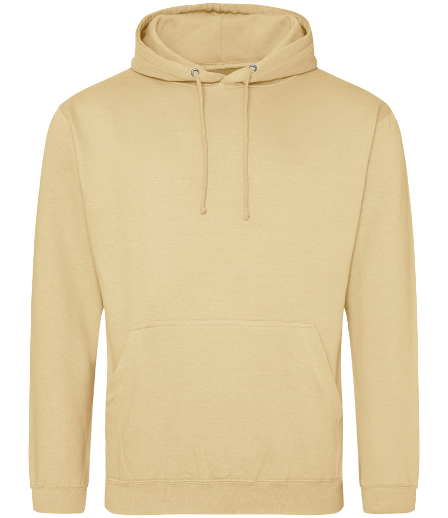 Just Hoods - Desert Sand Hoodie
