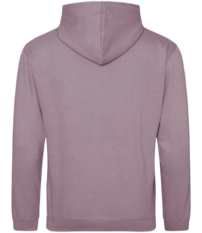 Just Hoods - Dusty Purple Hoodie