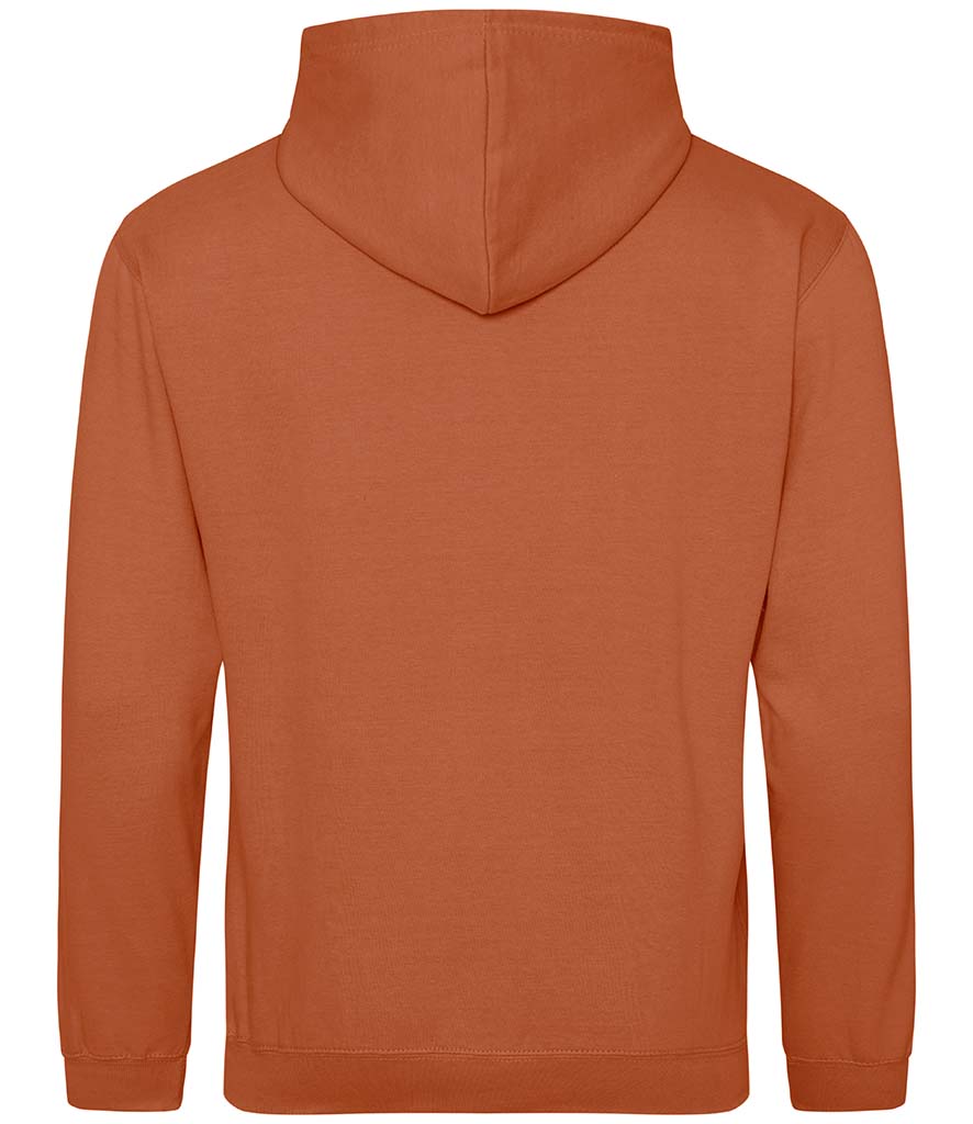 Just Hoods - Ginger Biscuit Hoodie