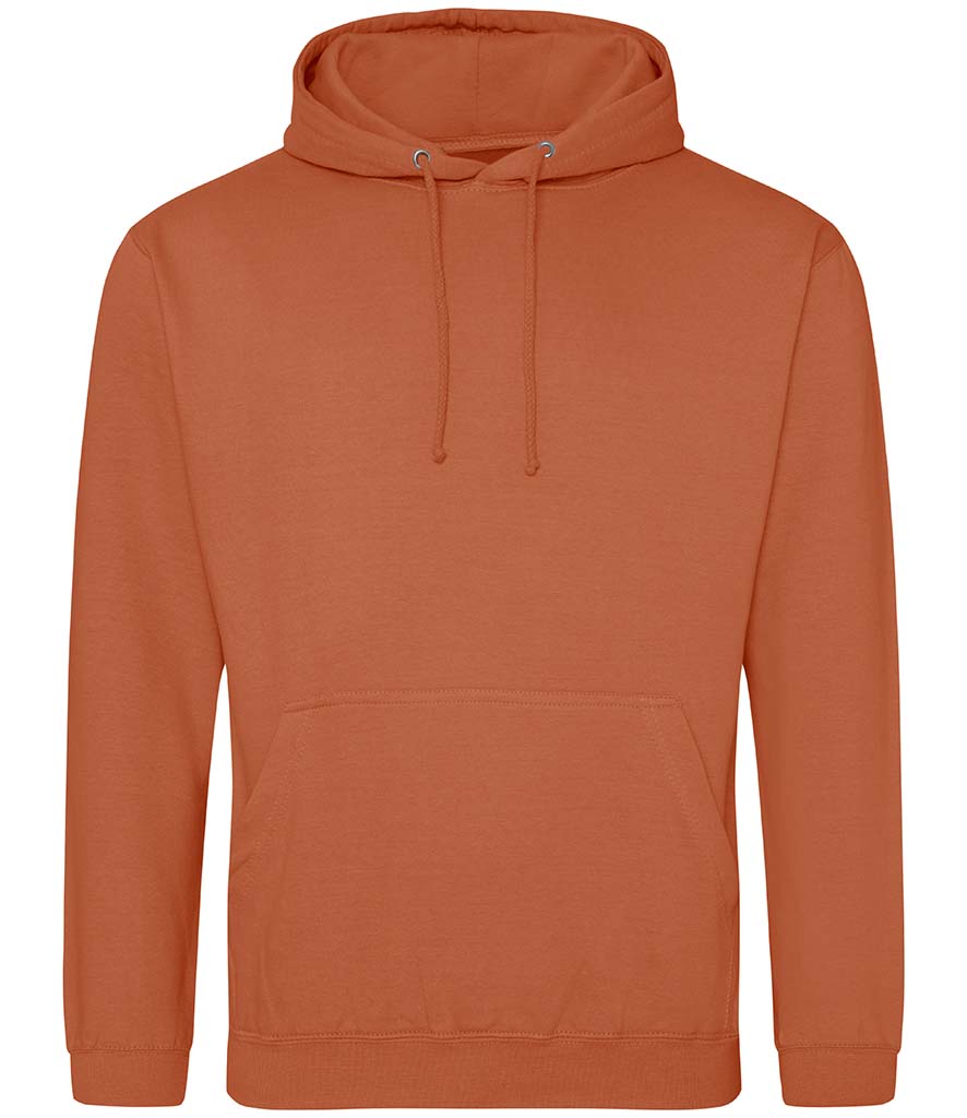 Just Hoods - Ginger Biscuit Hoodie
