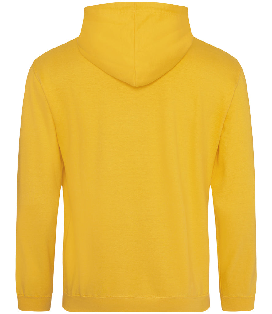 Just Hoods - Gold Hoodie