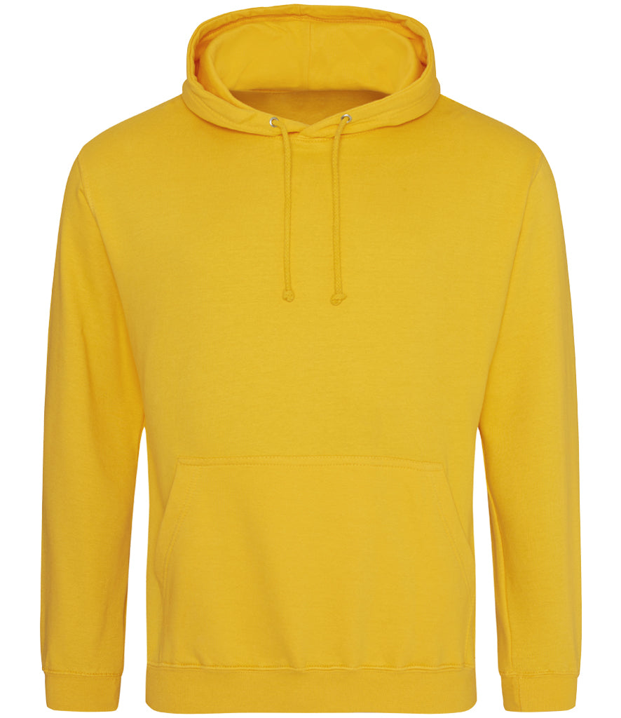 Just Hoods - Gold Hoodie