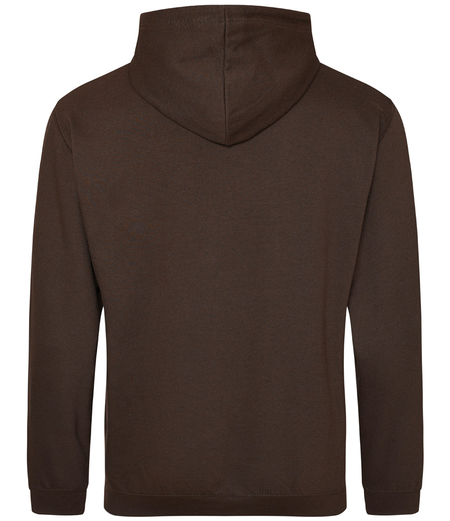 Just Hoods - Hot Chocolate Hoodie