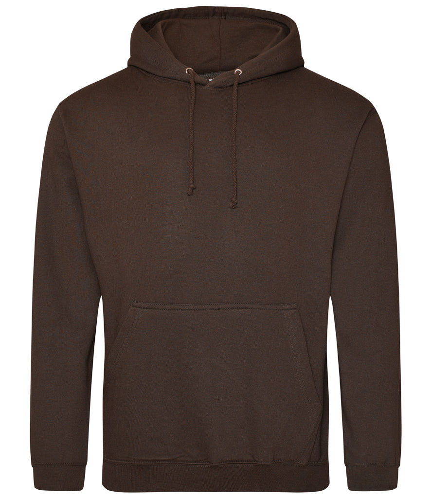Just Hoods - Hot Chocolate Hoodie