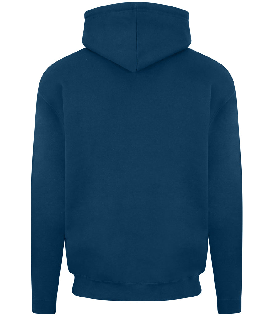 Just Hoods - Ink Blue Hoodie