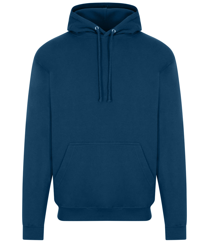Just Hoods - Ink Blue Hoodie