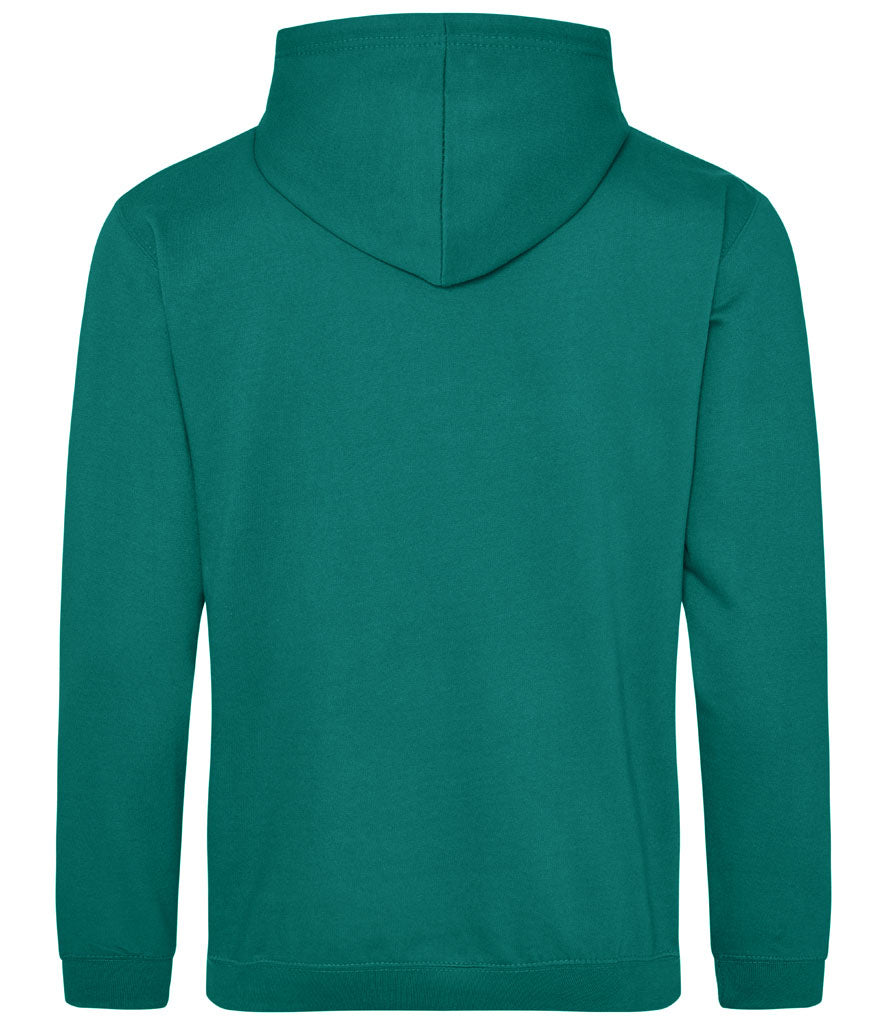 Just Hoods - Jade Hoodie