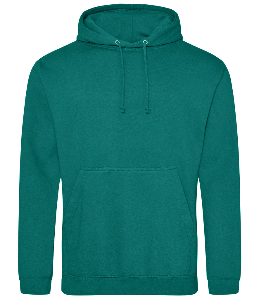 Just Hoods - Jade Hoodie